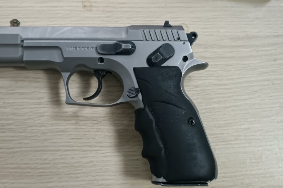Satılık TABANCA – Sarsılmaz K11 – 9mm (9x19mm) – Taşıma Ruhsatlı – Iğdır – İlan 31284 – Görsel 31287