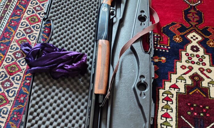 Satılık YİVSİZ TÜFEK – Huğlu Forever – 12 Kalibre – Karaman – İlan 33898 – Görsel 33904