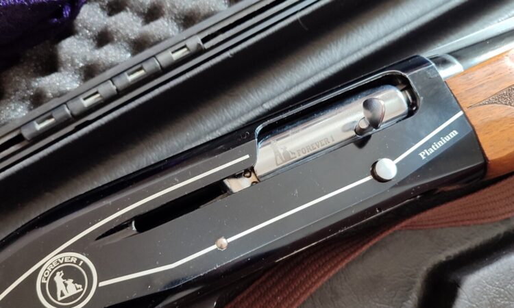 Satılık YİVSİZ TÜFEK – Huğlu Forever – 12 Kalibre – Karaman – İlan 33898 – Görsel 33903