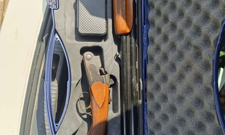 Satılık YİVSİZ TÜFEK – Ata SP – 12 Kalibre – Çanakkale – İlan 31300 – Görsel 31303