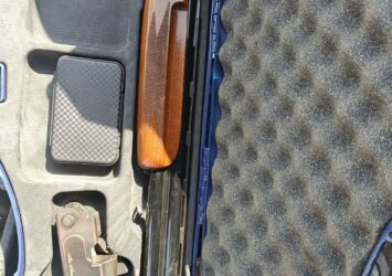 Satılık YİVSİZ TÜFEK – Ata SP – 12 Kalibre – Çanakkale – İlan 31300 – Görsel 31302