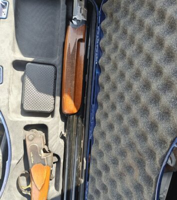 Satılık YİVSİZ TÜFEK – Ata SP – 12 Kalibre – Çanakkale – İlan 31300 – Görsel 31302