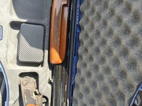 Satılık YİVSİZ TÜFEK – Ata SP – 12 Kalibre – Çanakkale – İlan 31300 – Görsel 31302