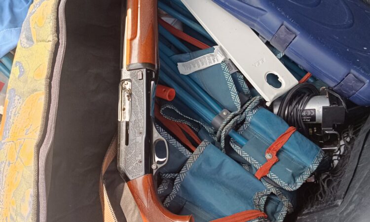 Satılık YİVSİZ TÜFEK – Senatör Yarı Otomatik – 12 Kalibre – Çanakkale – İlan 31295 – Görsel 31299