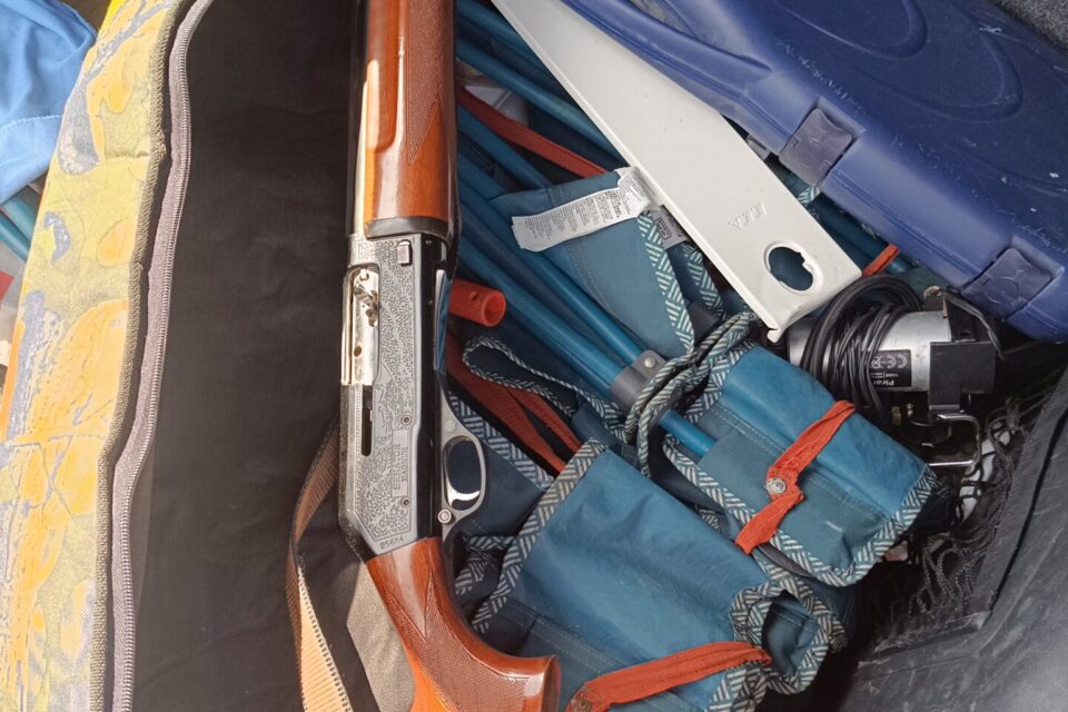 Satılık YİVSİZ TÜFEK – Senatör Yarı Otomatik – 12 Kalibre – Çanakkale – İlan 31295 – Görsel 31299