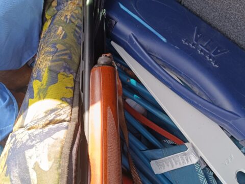 Satılık YİVSİZ TÜFEK – Senatör Yarı Otomatik – 12 Kalibre – Çanakkale – İlan 31295 – Görsel 31297