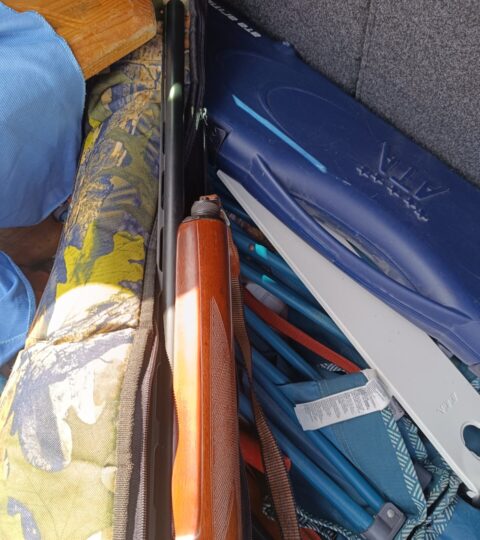 Satılık YİVSİZ TÜFEK – Senatör Yarı Otomatik – 12 Kalibre – Çanakkale – İlan 31295 – Görsel 31297