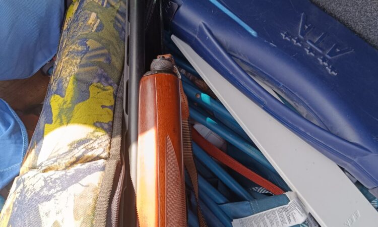 Satılık YİVSİZ TÜFEK – Senatör Yarı Otomatik – 12 Kalibre – Çanakkale – İlan 31295 – Görsel 31297