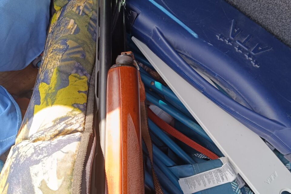 Satılık YİVSİZ TÜFEK – Senatör Yarı Otomatik – 12 Kalibre – Çanakkale – İlan 31295 – Görsel 31297