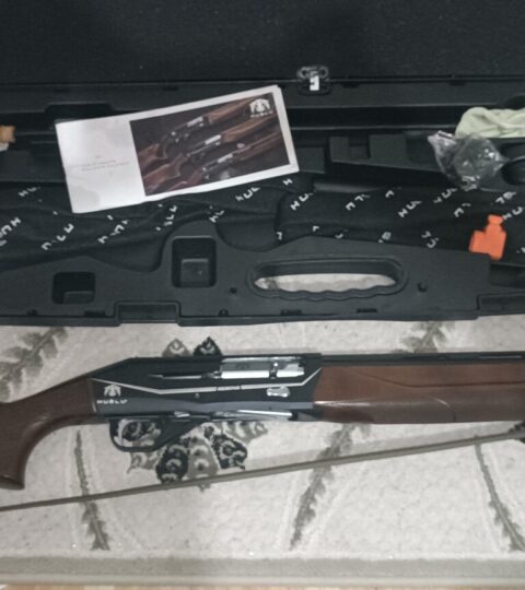 Satılık YİVSİZ TÜFEK – Huğlu Renova – 12 Kalibre – Iğdır – İlan 31274 – Görsel 31276