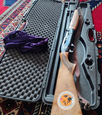 Satılık YİVSİZ TÜFEK – Huğlu Forever – 12 Kalibre – Karaman – İlan 33898 – Görsel 33899