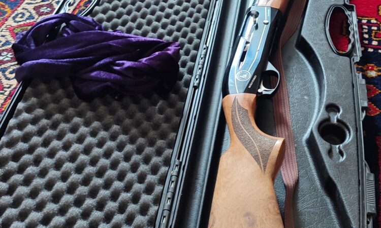 Satılık YİVSİZ TÜFEK – Huğlu Forever – 12 Kalibre – Karaman – İlan 33898 – Görsel 33899