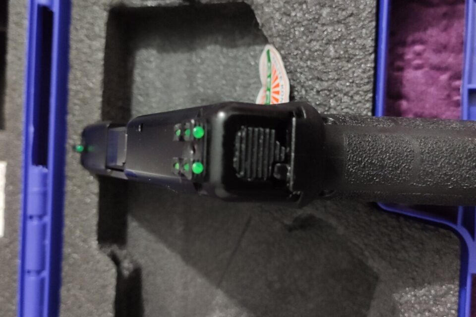 Satılık TABANCA – Sarsılmaz SAR9 – 9mm (9x19mm) – Taşıma Ruhsatlı – Malatya – İlan 31543 – Görsel 31547