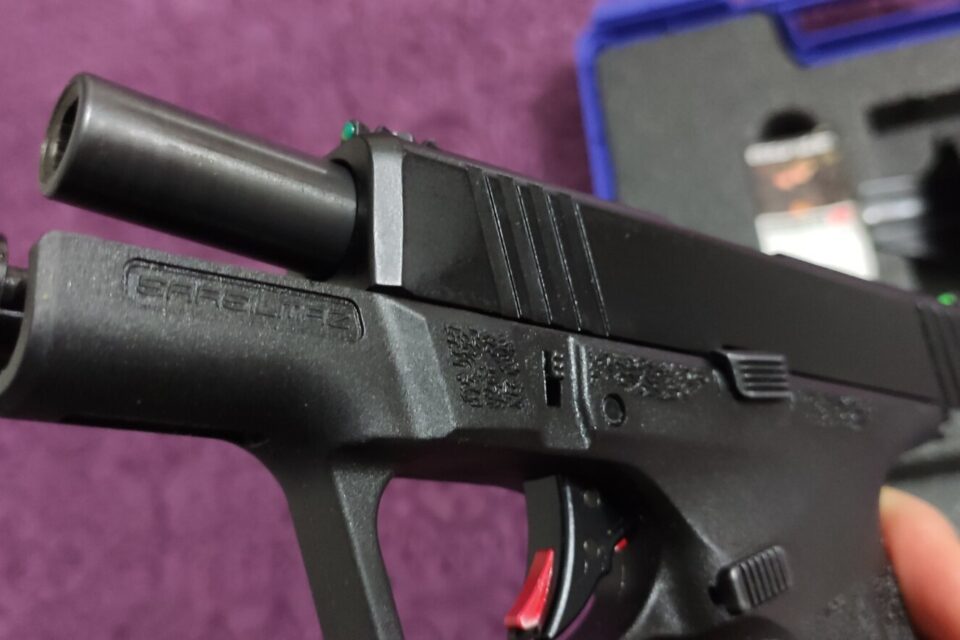 Satılık TABANCA – Sarsılmaz SAR9 – 9mm (9x19mm) – Taşıma Ruhsatlı – Malatya – İlan 31543 – Görsel 31546