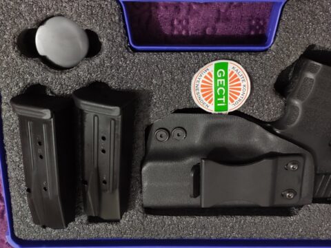 Satılık TABANCA – Sarsılmaz SAR9 – 9mm (9x19mm) – Taşıma Ruhsatlı – Malatya – İlan 31543 – Görsel 31545