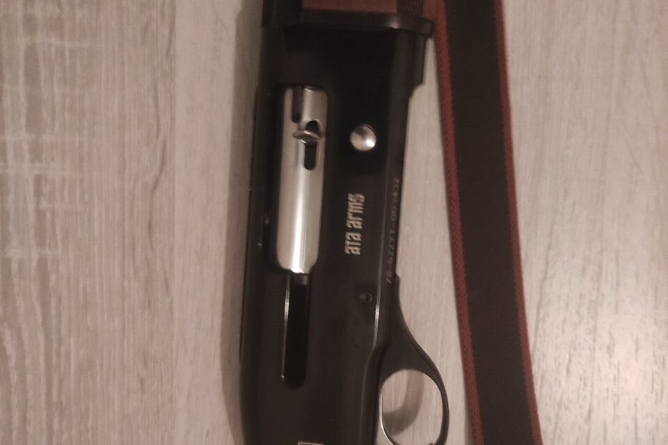 Satılık YİVSİZ TÜFEK – Ata Neo – 12 Kalibre – Ankara – İlan 32346 – Görsel 32349