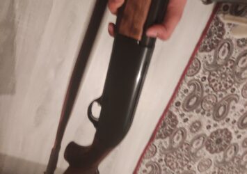 Satılık YİVSİZ TÜFEK – Ata Neo – 12 Kalibre – Ankara – İlan 32346 – Görsel 32348