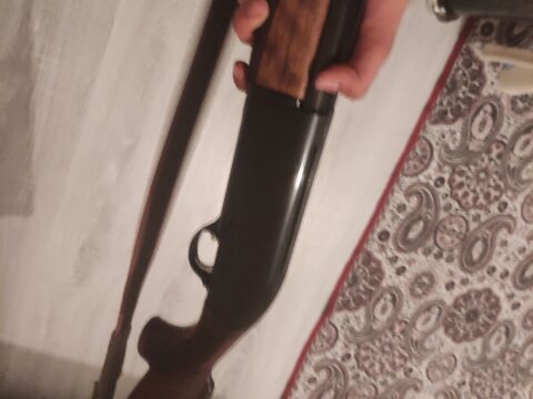 Satılık YİVSİZ TÜFEK – Ata Neo – 12 Kalibre – Ankara – İlan 32346 – Görsel 32348