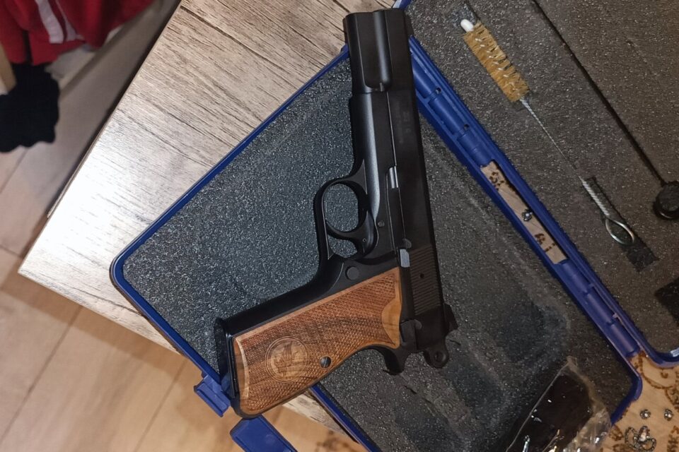 Satılık TABANCA – Tisaş Zig 14 – 9mm (9x19mm) – Bulundurma Ruhsatlı – Mersin – İlan 32528 – Görsel 32529