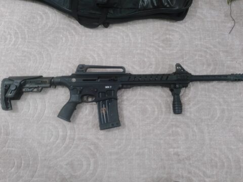 Satılık YİVSİZ TÜFEK – Huğlu XR7 – 12 Kalibre – Karabük – İlan 32664 – Görsel 32667