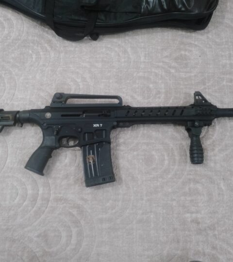 Satılık YİVSİZ TÜFEK – Huğlu XR7 – 12 Kalibre – Karabük – İlan 32664 – Görsel 32667