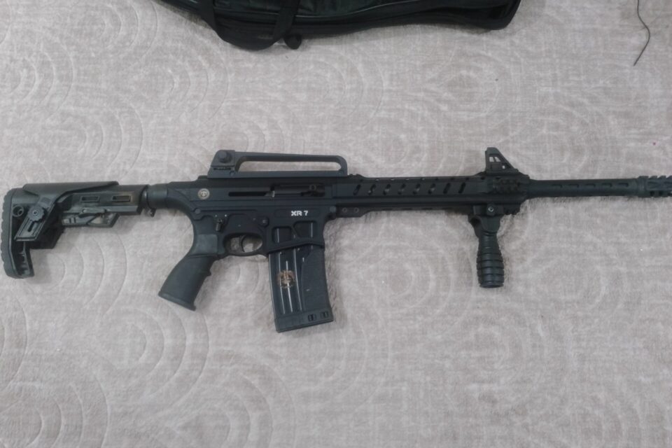 Satılık YİVSİZ TÜFEK – Huğlu XR7 – 12 Kalibre – Karabük – İlan 32664 – Görsel 32667