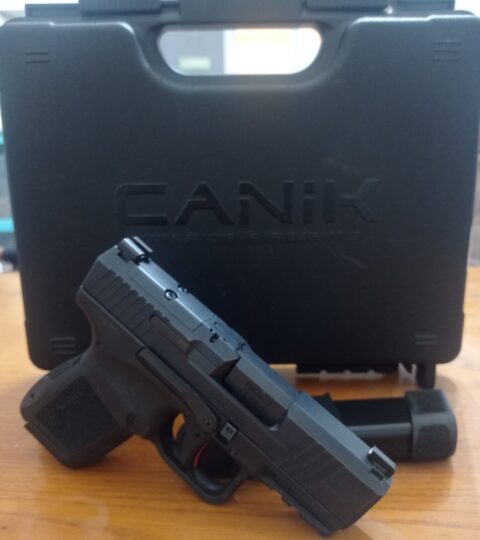 Satılık TABANCA – Canik Mete MC9 – 9mm (9x19mm) – Taşıma Ruhsatlı – Adana – İlan 32829 – Görsel 32830