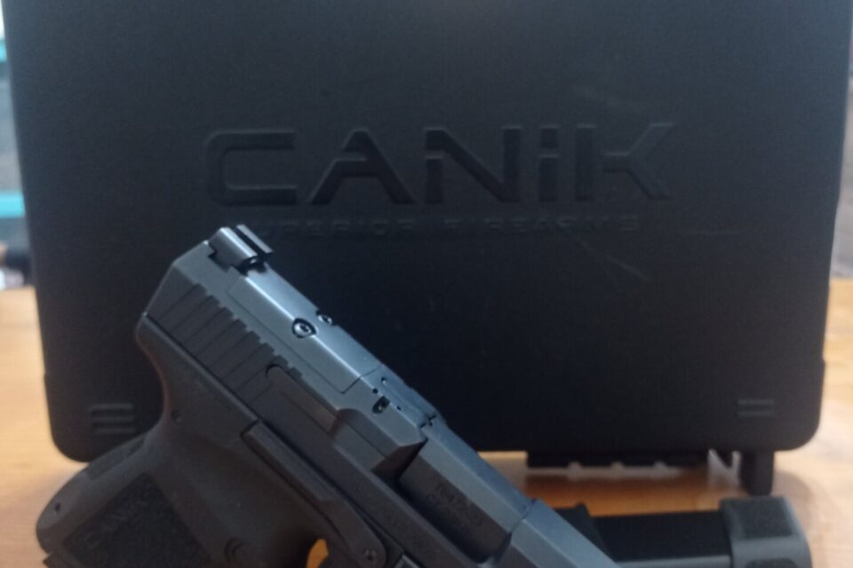 Satılık TABANCA – Canik Mete MC9 – 9mm (9x19mm) – Taşıma Ruhsatlı – Adana – İlan 32829 – Görsel 32830