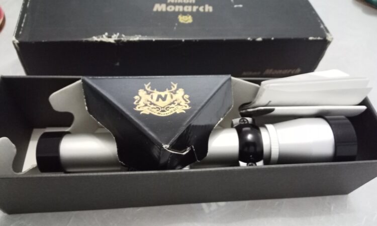 Satılık DÜRBÜN & OPTİKLER – Nikon – Edirne – İlan 33020 – Görsel 33026