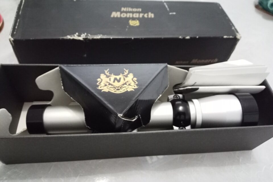 Satılık DÜRBÜN & OPTİKLER – Nikon – Edirne – İlan 33020 – Görsel 33026