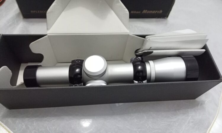 Satılık DÜRBÜN & OPTİKLER – Nikon – Edirne – İlan 33020 – Görsel 33025