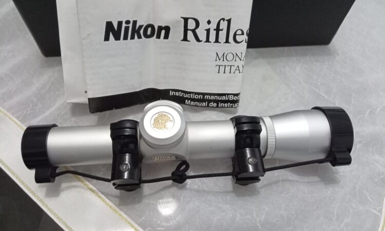 Satılık DÜRBÜN & OPTİKLER – Nikon – Edirne – İlan 33020 – Görsel 33024