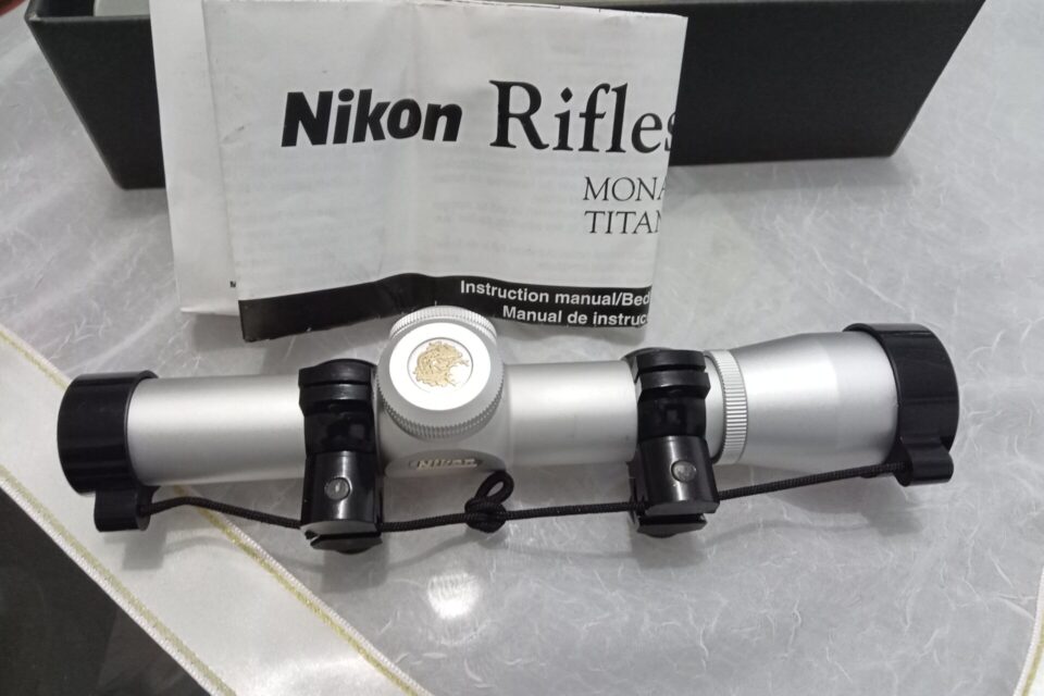 Satılık DÜRBÜN & OPTİKLER – Nikon – Edirne – İlan 33020 – Görsel 33024