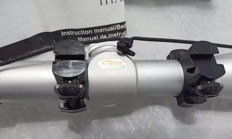 Satılık DÜRBÜN & OPTİKLER – Nikon – Edirne – İlan 33020 – Görsel 33022