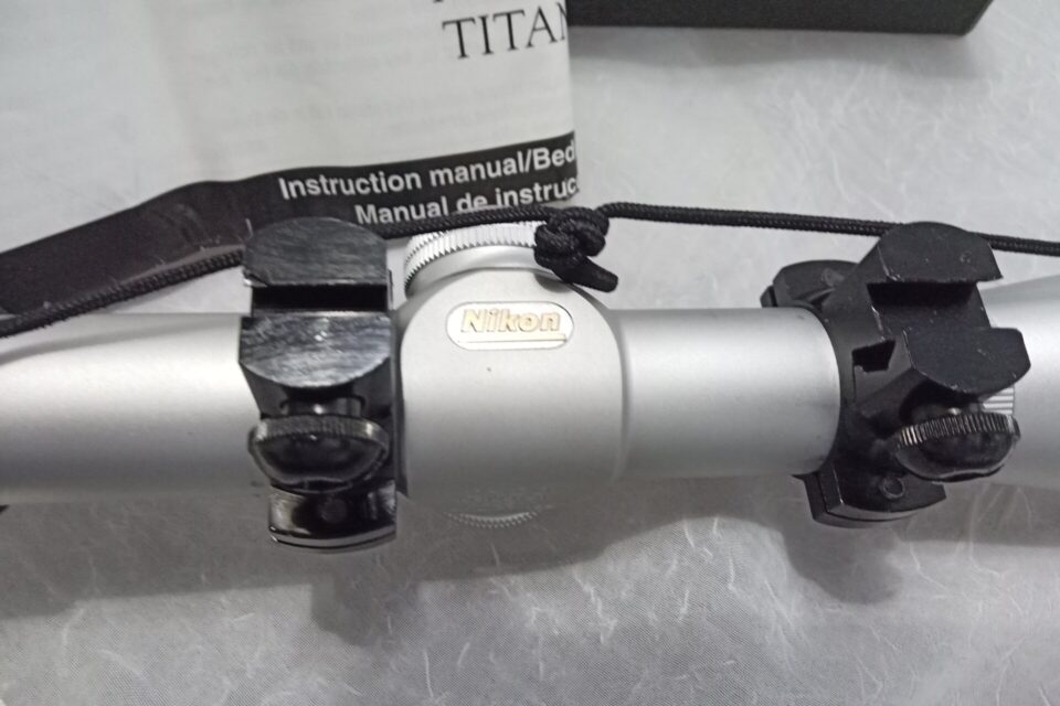 Satılık DÜRBÜN & OPTİKLER – Nikon – Edirne – İlan 33020 – Görsel 33022