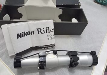 Satılık DÜRBÜN & OPTİKLER – Nikon – Edirne – İlan 33020 – Görsel 33021