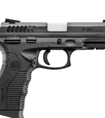 Satılık TABANCA – Taurus PT809E – 9mm (9x19mm) – Taşıma Ruhsatlı – Ankara – İlan 34302 – Görsel 34303