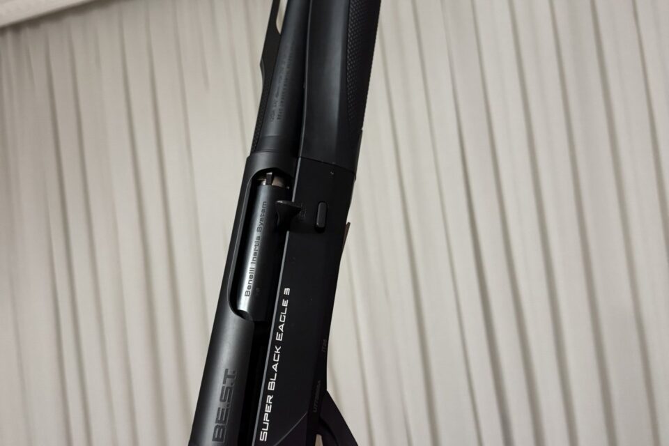 Satılık YİVSİZ TÜFEK – Benelli Super Black Eagle – 12 Kalibre – İstanbul – İlan 31839 – Görsel 31842