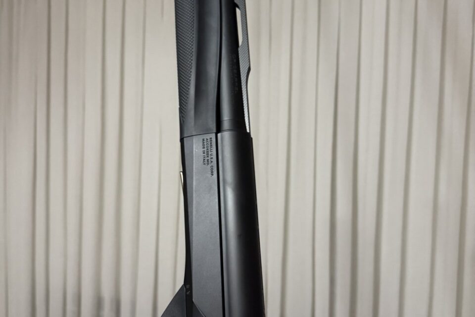 Satılık YİVSİZ TÜFEK – Benelli Super Black Eagle – 12 Kalibre – İstanbul – İlan 31839 – Görsel 31843