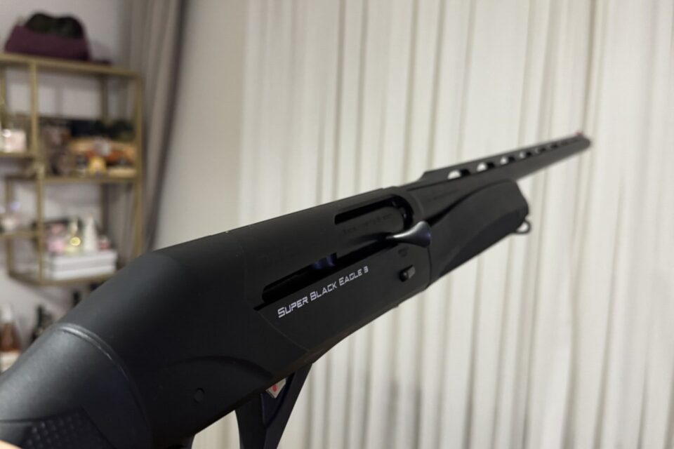 Satılık YİVSİZ TÜFEK – Benelli Super Black Eagle – 12 Kalibre – İstanbul – İlan 31839 – Görsel 31841