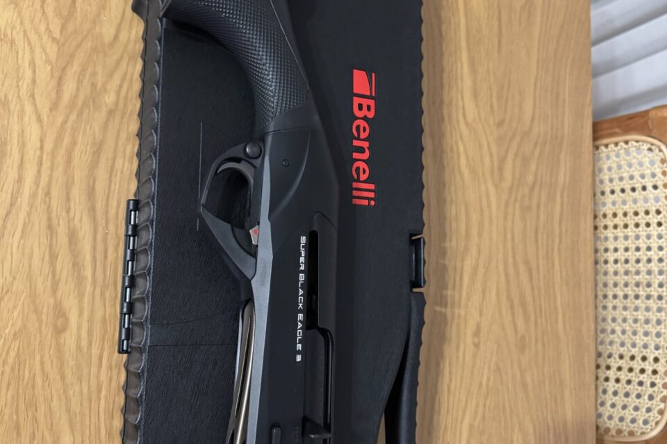 Satılık YİVSİZ TÜFEK – Benelli Super Black Eagle – 12 Kalibre – İstanbul – İlan 31839 – Görsel 31840