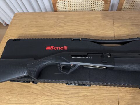 Satılık YİVSİZ TÜFEK – Benelli Super Black Eagle – 12 Kalibre – İstanbul – İlan 31839 – Görsel 31840
