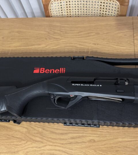 Satılık YİVSİZ TÜFEK – Benelli Super Black Eagle – 12 Kalibre – İstanbul – İlan 31839 – Görsel 31840