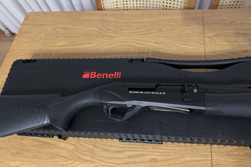 Satılık YİVSİZ TÜFEK – Benelli Super Black Eagle – 12 Kalibre – İstanbul – İlan 31839 – Görsel 31840