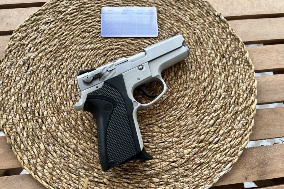 Satılık TABANCA – Smith & Wesson 6906 – 9mm (9x19mm) – Bulundurma Ruhsatlı – Çanakkale – İlan 34119 – Görsel 34121