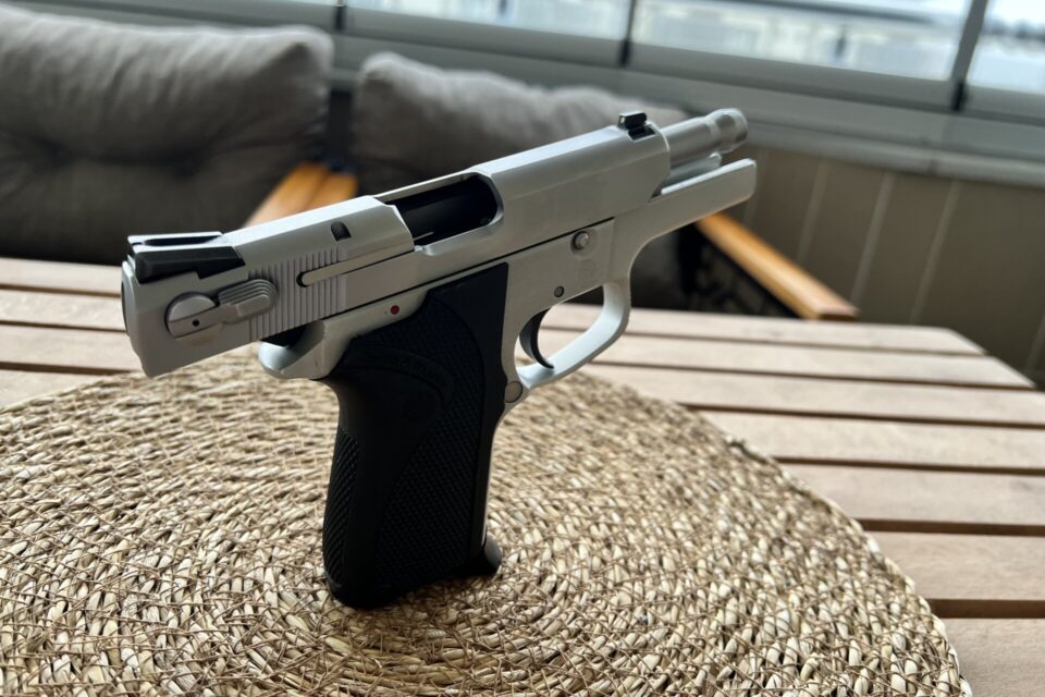 Satılık TABANCA – Smith & Wesson 6906 – 9mm (9x19mm) – Bulundurma Ruhsatlı – Çanakkale – İlan 34119 – Görsel 34123