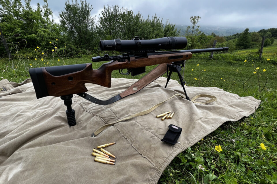 Satılık YİVLİ TÜFEK – Ata Turqua – 308 Winchester (7.62×51mm NATO) – Taşıma Ruhsatlı – Samsun – İlan 30765 – Görsel 30767