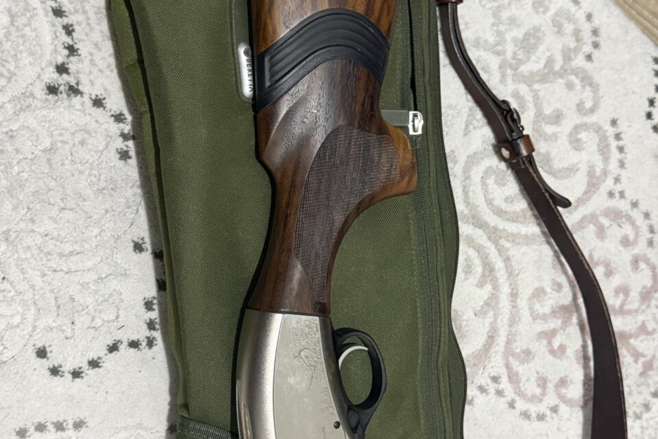 Satılık YİVSİZ TÜFEK – Beretta A400 – 12 Kalibre – Elazığ – İlan 31346 – Görsel 31350