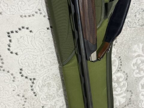 Satılık YİVSİZ TÜFEK – Beretta A400 – 12 Kalibre – Elazığ – İlan 31346 – Görsel 31348