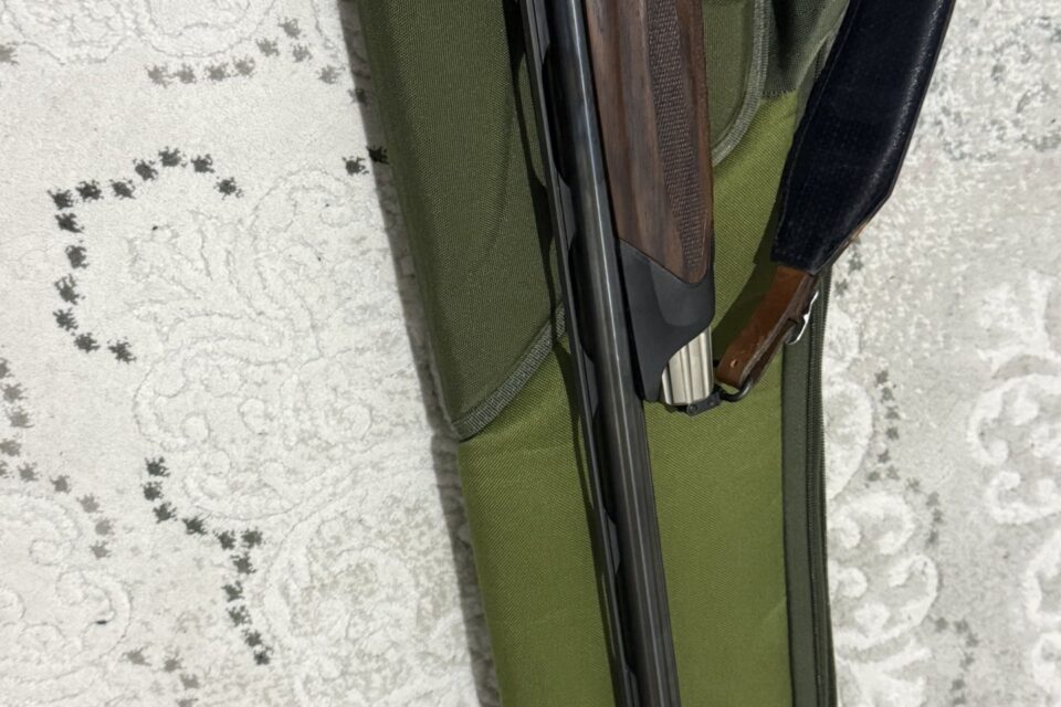 Satılık YİVSİZ TÜFEK – Beretta A400 – 12 Kalibre – Elazığ – İlan 31346 – Görsel 31348